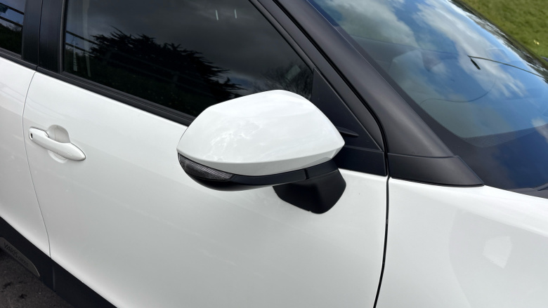 Toyota Yaris Cross 1.5 Hybrid Icon 5dr CVT Hybrid Estate